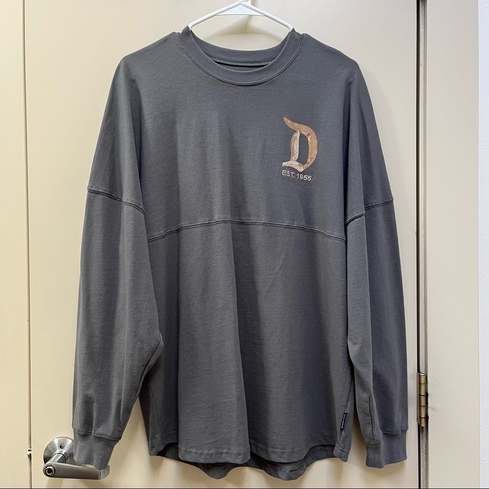 Disneyland Spirit Jersey ✨
